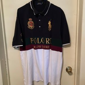 Ralph Lauren mens shirt